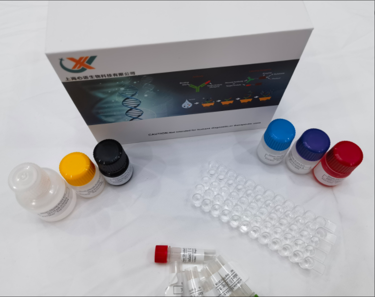 鸡表皮生长因子受体（EGFR）ELISA试剂盒