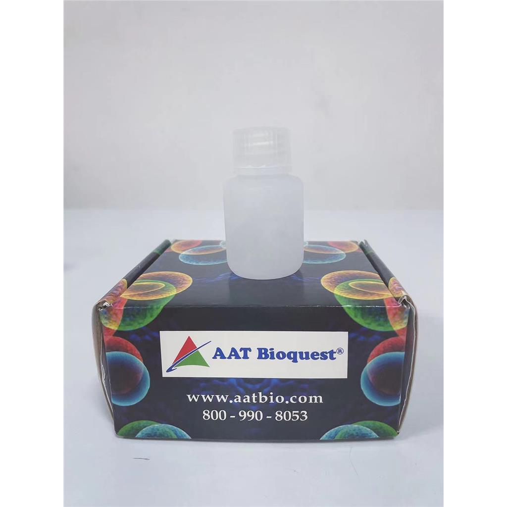 Cell Meter?磷脂酰丝氨酸细胞凋亡检测试剂盒 *绿色荧光 适合于流式细胞检测*,Cell Meter? Phosphatidylserine Apoptosis Assay Kit *Green Fluorescence Optimized for Flow Cytometry*