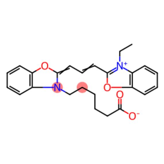 Cy2-半乳糖,CY2-Galactose