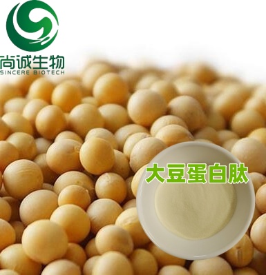 大豆蛋白肽,Soy Protein Peptide