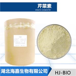 芹菜素,Apigenin