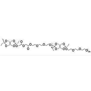 聚原酸酯 2798893-82-8