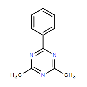 2,4-二甲基-6-苯基-1,3,5-三嗪