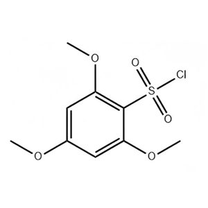 2,4,6-三甲氧基苯-1-磺酰氯