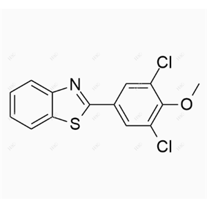 多替诺德杂质54   899292-18-3