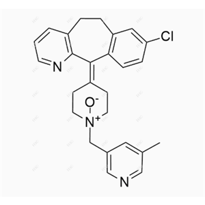 卢帕他定杂质23