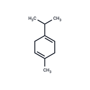 γ-松油烯,γ-Terpinene