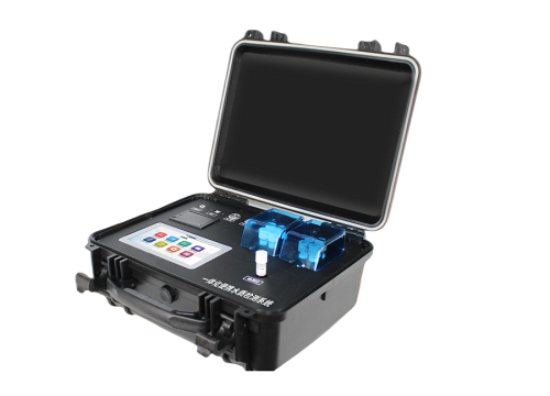 多参数便携水质分析仪一体化检测系统,Integrated Detection System for Multiparameter Portable Water Quality Analyzer