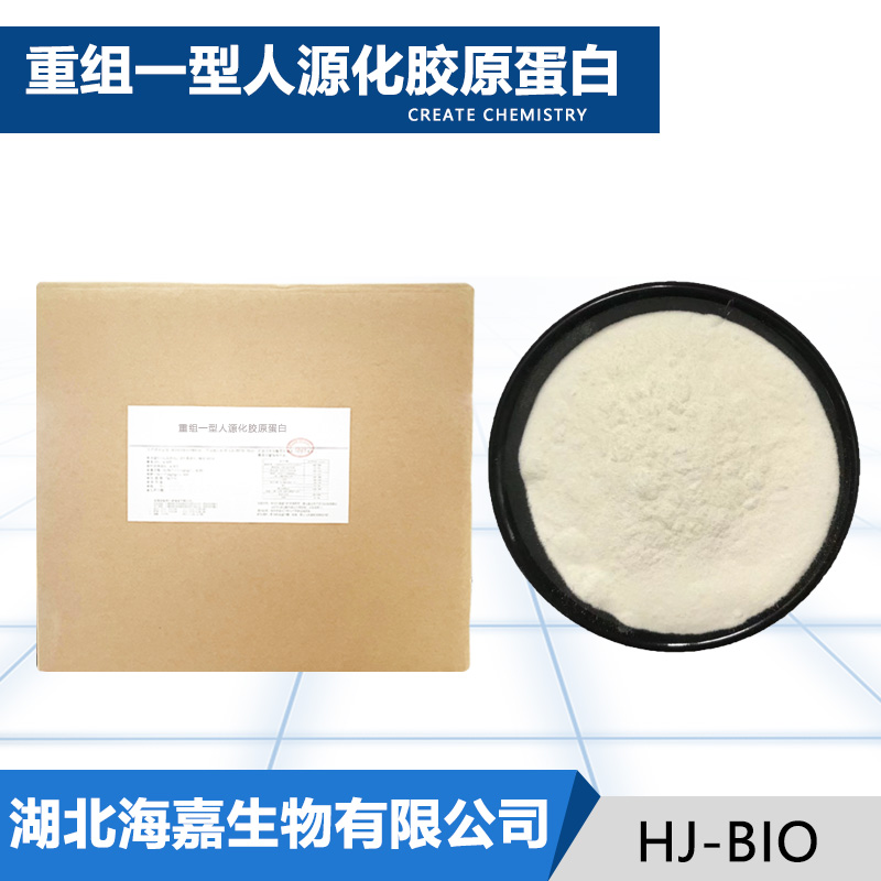 重组一型人源化胶原蛋白,Recombinant type I humanized collagen protein