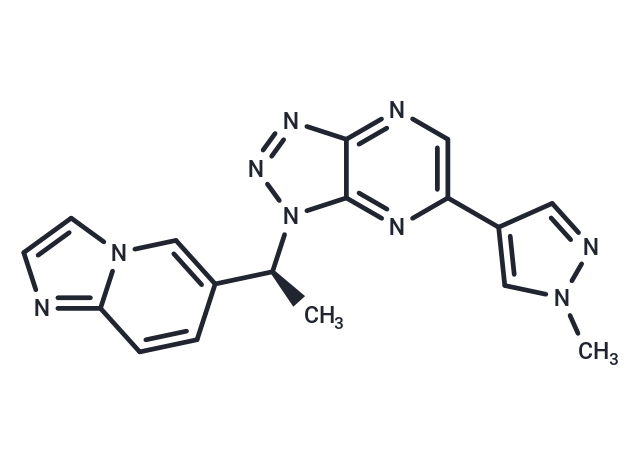 赛沃替尼,Savolitinib