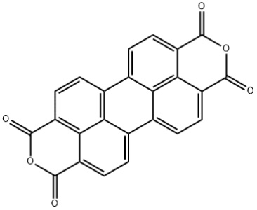 3,4,9,10-苝四甲酸二酐,3,4,9,10-Perylenetetracarboxylic dianhydride
