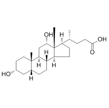 CY5-去氧胆酸,CY5-Deoxycholic acid
