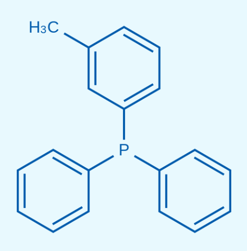 (3-methylphenyl)-diphenyl-phosphane,Diphenyl(m-tolyl)phosphine