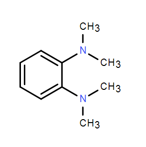 N1,N1,N2,N2-四甲基苯-1,2-二胺,N1,N1,N2,N2-Tetramethylbenzene-1,2-diamine