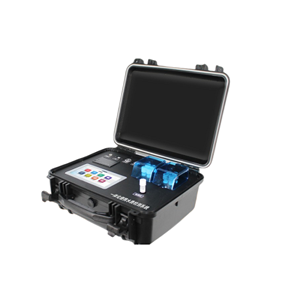 多参数便携水质分析仪一体化检测系统,Integrated Detection System for Multiparameter Portable Water Quality Analyzer