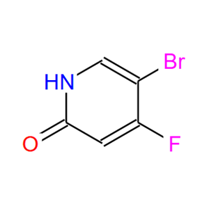 2-羟基-4-氟-5-溴吡啶