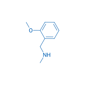 N-甲基-2-甲氧基苄胺