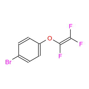 1-溴-4-（（1,2,2-三氟乙烯基）氧基）苯,1-Bromo-4-((1,2,2-trifluorovinyl)oxy)benzene