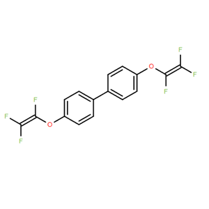 4,4'-双（4-三氟乙烯基氧基）联苯