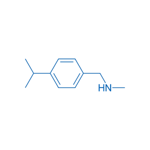 (4-异丙基-苄基)-甲胺