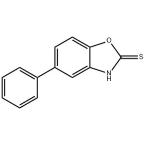 5-苯基苯并恶唑-2-硫醇