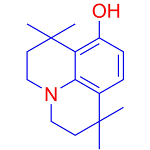 四甲基久洛尼定