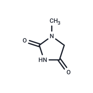 甲酰乙内脲,N-Methylhydantoin