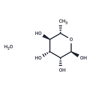 α-L-鼠李糖一水合物,α-L-Rhamnose monohydrate