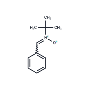 N-叔丁基-α-苯基硝酮,N-tert-butyl-α-Phenylnitrone