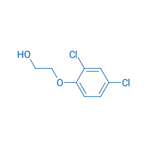 2-(2,4-二氯苯氧基)乙醇,2-(2,4-Dichlorophenoxy)ethanol