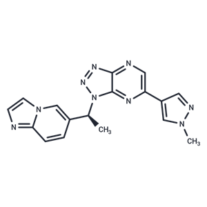 赛沃替尼,Savolitinib