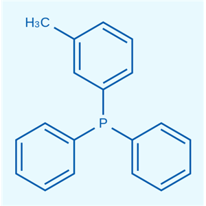 (3-methylphenyl)-diphenyl-phosphane,Diphenyl(m-tolyl)phosphine