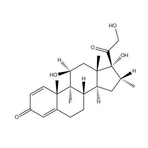 CY5.5-地塞米松,Cy5.5-DXMS