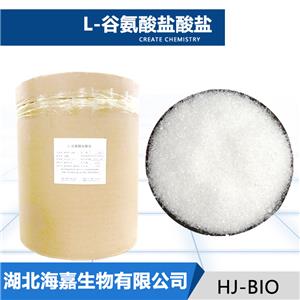 L-谷氨酸盐酸盐
