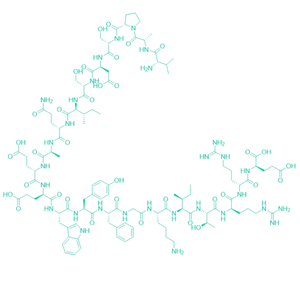 抑制剂多肽p60 v-src (137-157)/131023-24-0/p60 v-src (137-157)