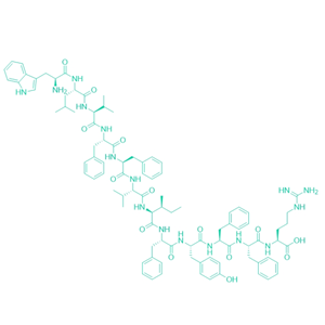 特异性抑制剂多肽Tkip/716361-65-8/Tkip