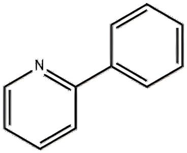 2-苯基吡啶,2-Phenylpyridine