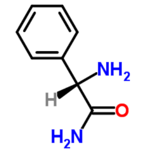 L-苯甘氨酰胺,L-PhenylglycinaMide