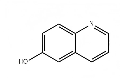 6-羟基喹啉,6-Hydroxyquinoline