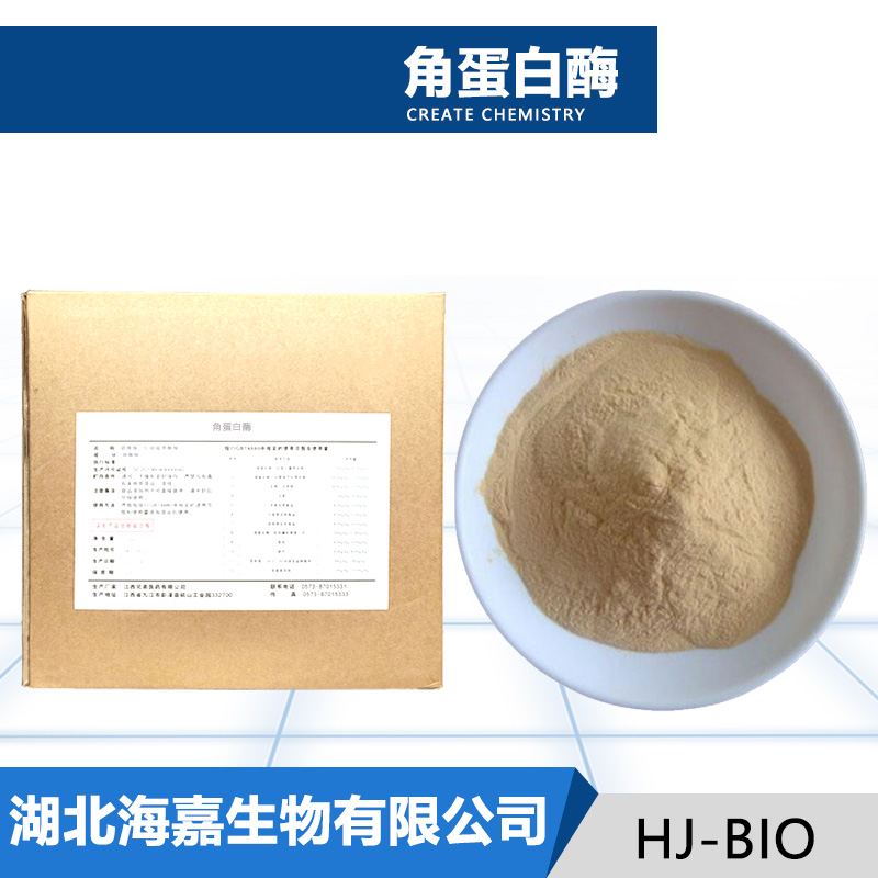 角蛋白酶,Clotrimazole