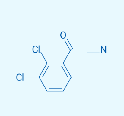 2,3-二氯苯甲酰腈,2,3-Dichlorobenzoyl cyanide