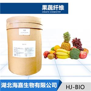 果蔬纤维