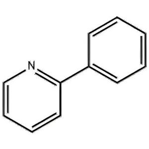 2-苯基吡啶,2-Phenylpyridine