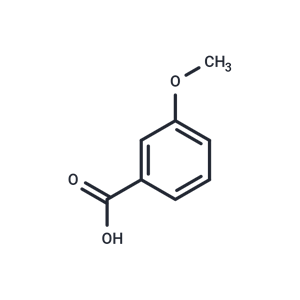 3-甲氧基苯甲酸,3-Methoxybenzoic acid