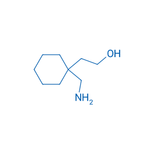 2-[1-(氨甲基)环己基]乙醇