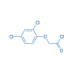 2-(2,4-二氯苯氧基)乙酰氯 