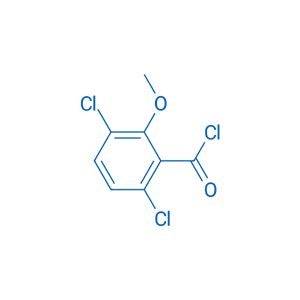 3,6-二氯-2-甲氧基苯甲酰氯