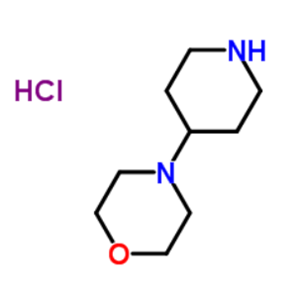 4-(哌啶-4-基)吗啉盐酸盐,4-(Morpholin-4-yl)-piperidine dihydrochloride