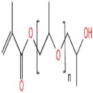 聚丙二醇单甲基丙烯酸酯