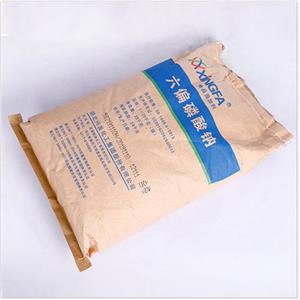 六偏磷酸钠,Sodium hexametaphosphate